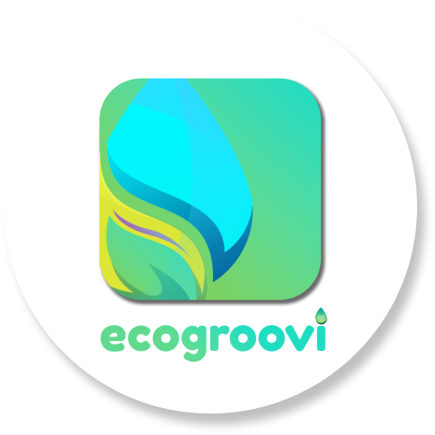 Ecogroovi Logo