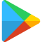 Playstore Logo